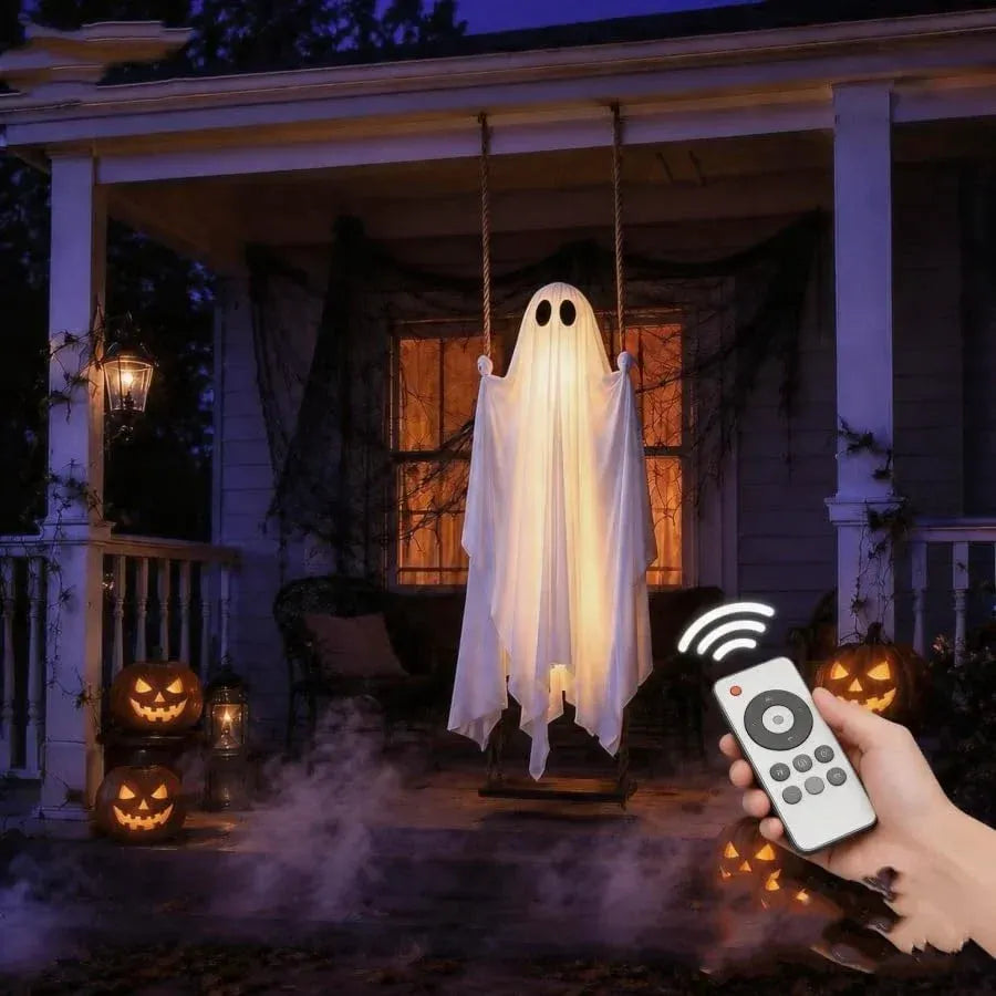 SpookSwing