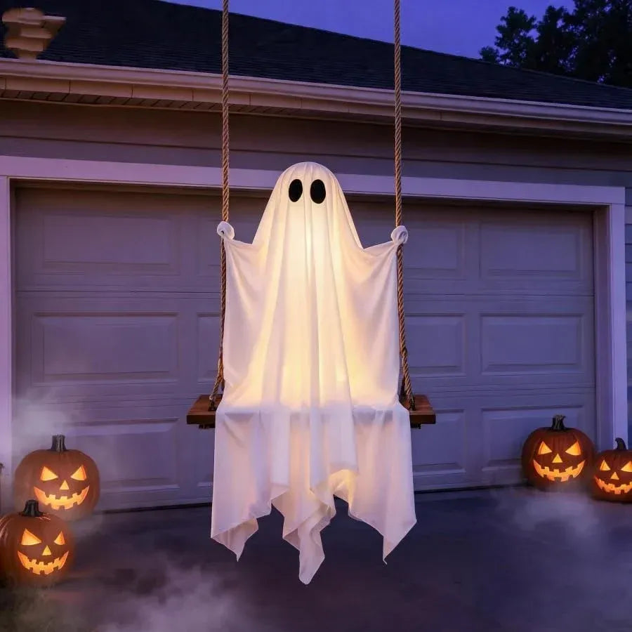 SpookSwing