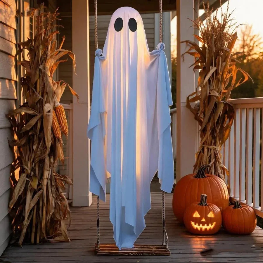 SpookSwing