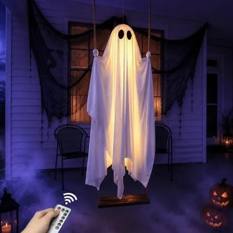 SpookSwing